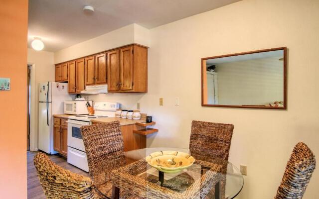 Courtyard Condominium #226