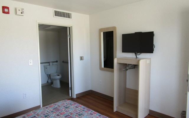 Budgetel Inn & Suites Yuma