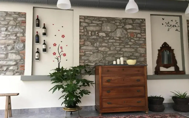 La Speranza Hotel Grazzini