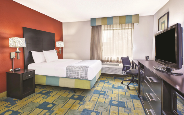 La Quinta Inn Toledo Perrysburg