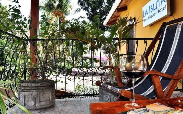 La Islita Boutique Hotel