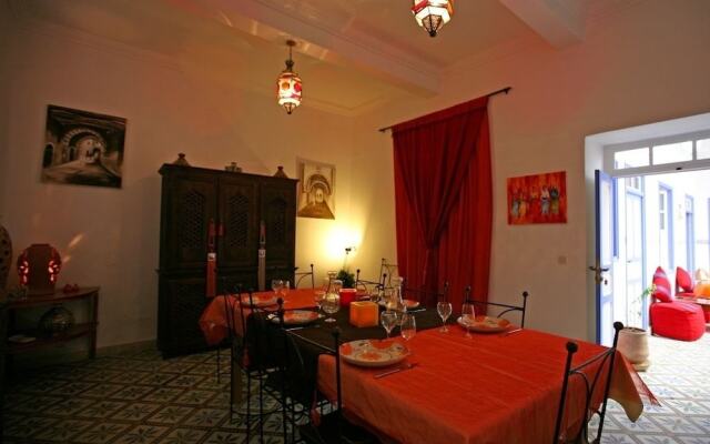 Riad Amana