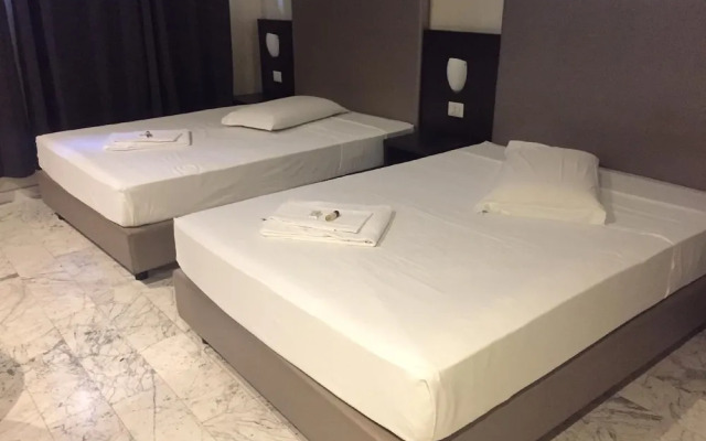 New Generation Hostel Tirana Center