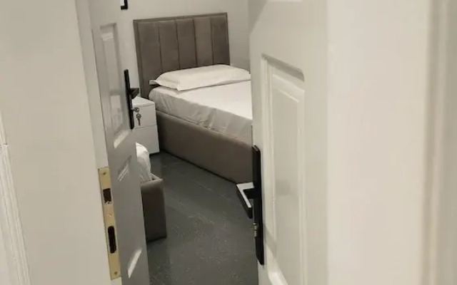 City Center INN