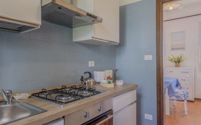 Quiet Apartment by Wonderful Italy