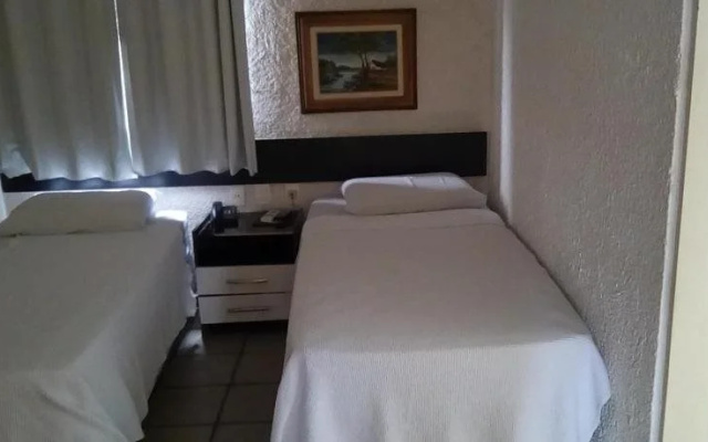 Hotel Solar Vitória