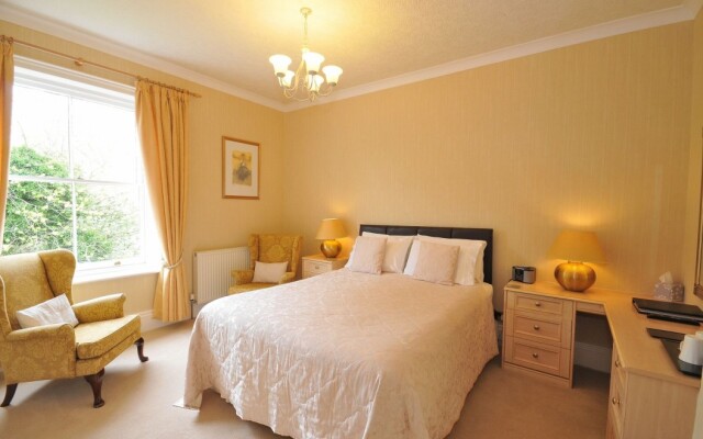 Marton Grange Country House