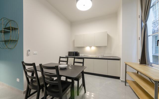 San Luca Apartments - Grimaldi - RS