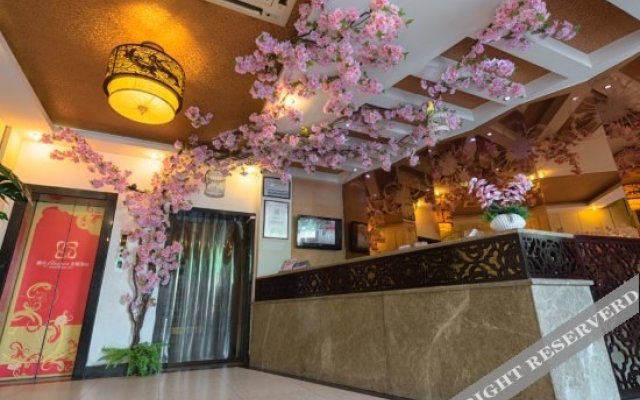 Xingyu Yinlu Hotel