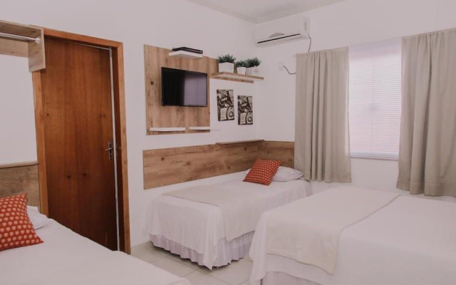 Pousada Villa D'Ouro