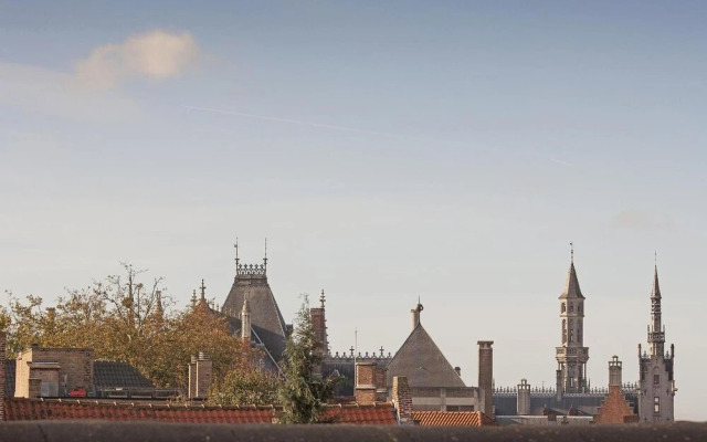 B&B In Bruges