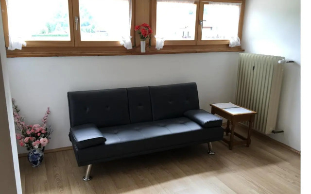 Ferienwohnungen Gästehaus Tannenheim