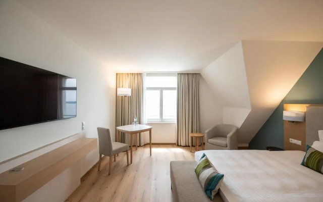 Seehotel am Kaiserstrand