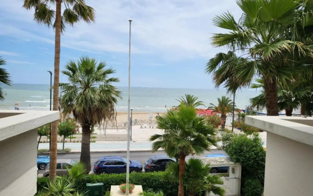 Residence Le Palme