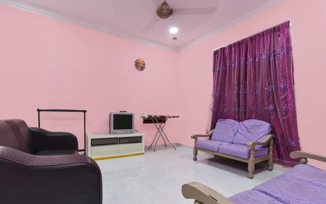 OYO Home 90577 Safi Homestay – Guest Rooms – Kuala Terengganu