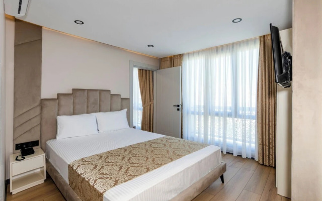 Hilltown Airport Hotel