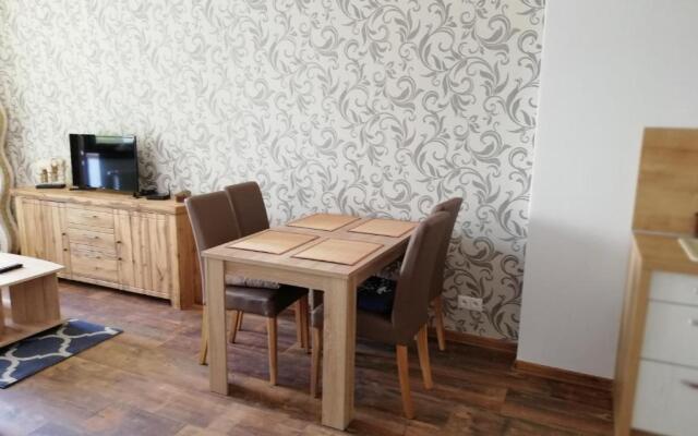 Apartmán Skalnička - Tatranská Lomnica