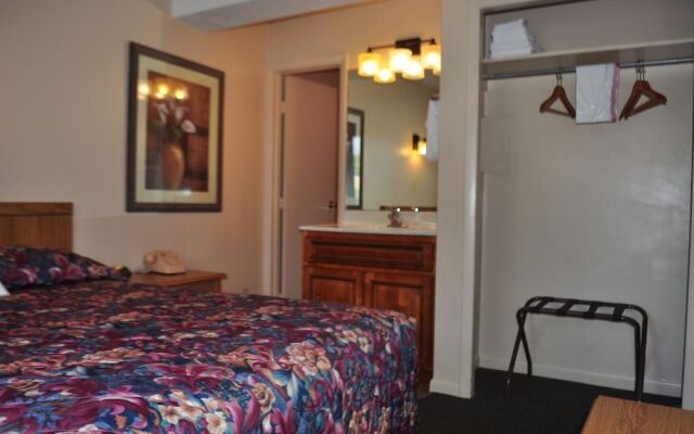 The Shaker Inn