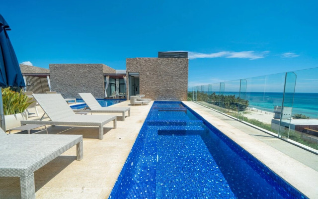 Nailea - Studio Close to the beach