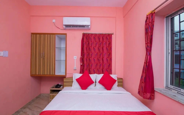 Silver Inn By OYO Rooms