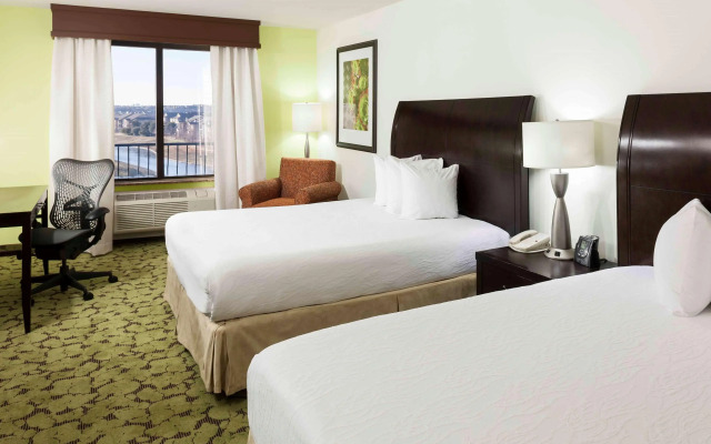 Hilton Garden Inn Dallas Lewisville