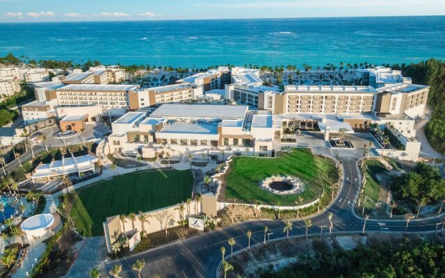 Hyatt Zilara Cap Cana