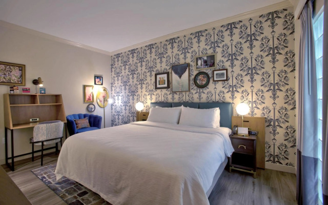 Royal St. Charles Hotel