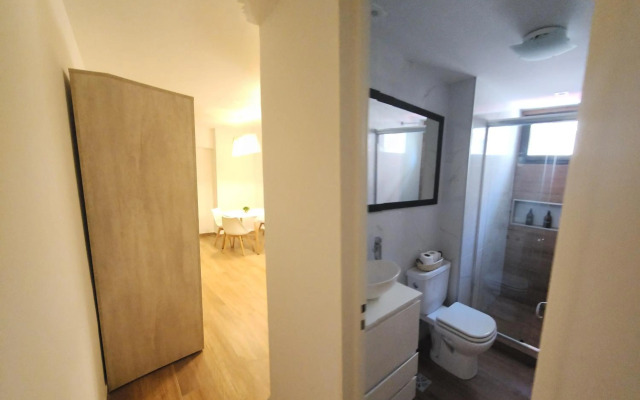 Buenos Aires Downtown I