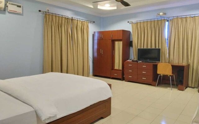 The Tanay's Dibrugarh Residency