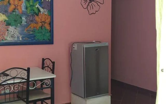 Playa Blanca Bed & Breakfast