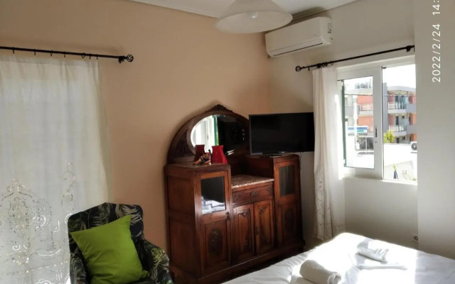 La Casita