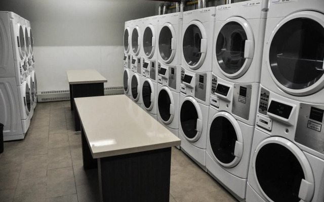 Residence & Conference Centre - Kitchener Waterloo