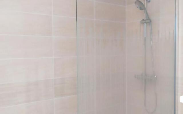 La terrasse vue mer à 5 min de la plage