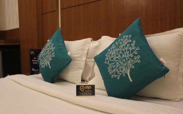 OYO 2238 Hotel Basera Brij Bhoomi