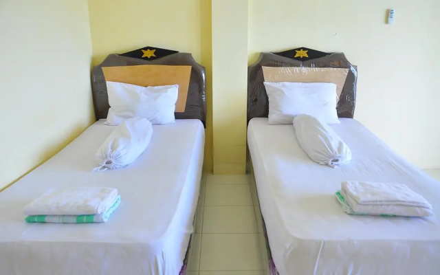 Fina Bungalow 1