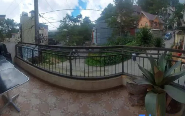 RedDoorz Hostel @ Ritz Place Baguio