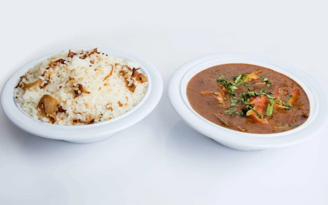 GSH Colombo