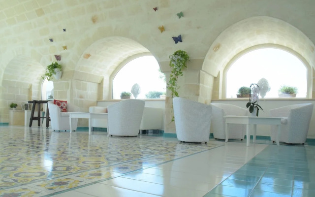 Masseria celidonia resort & relax