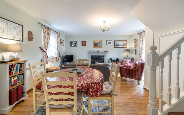 Amber Cottage
