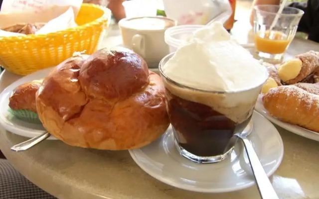 Portorosa Beach Resort