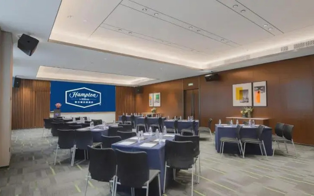 Hampton by Hilton Shenzhen  Yuanshan