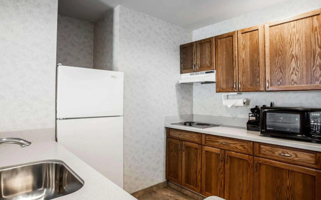 Comfort Inn Bellingham