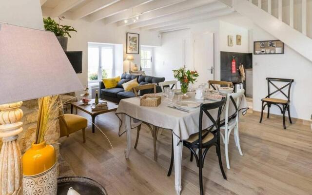 Gîte Saint-Lyphard, 4 pièces, 5 personnes - FR-1-306-860