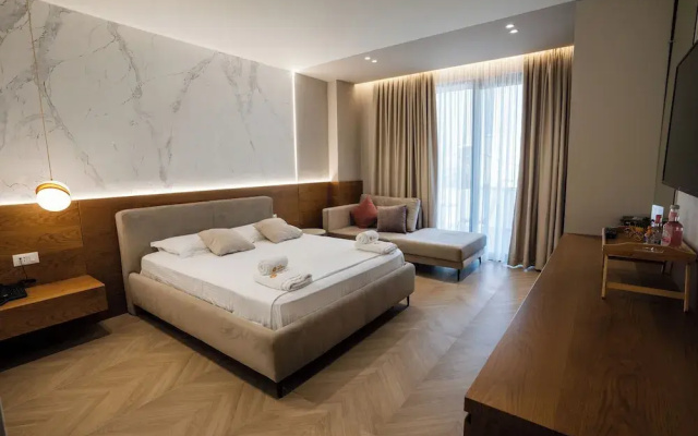 Memaj Hotel