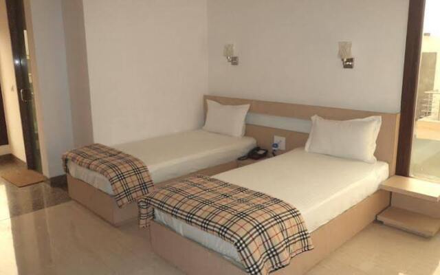 Hotel Relax Suites