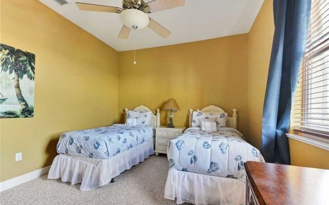 121 Cinnamon Beach - Three Bedroom Condo