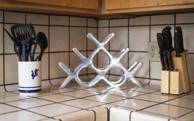 Tahoe Forest Chalet 3BR House w/ Mountain Views