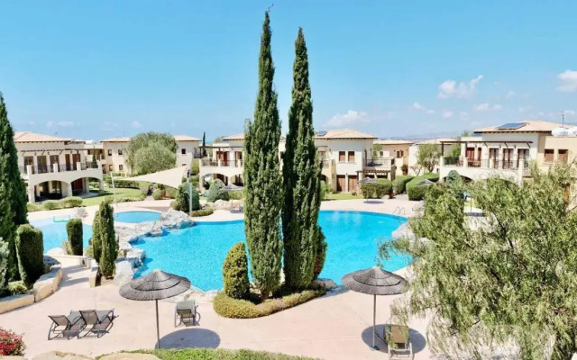 Flat 3 bedrooms 2 bathrooms - Kouklia