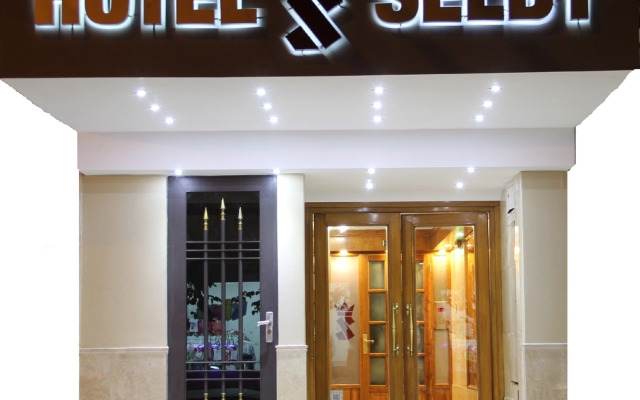 Hotel Selby