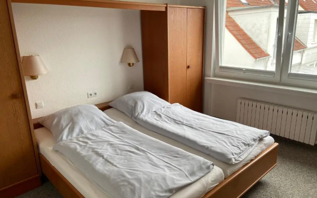 Haus Kleeblatt Wohnung 4